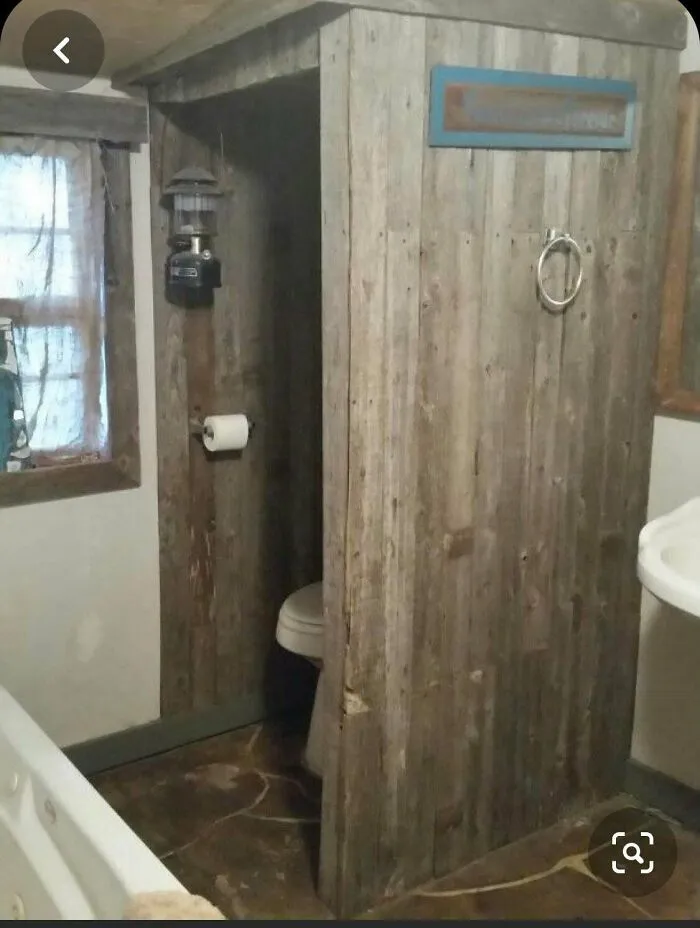 El exterior en el interior