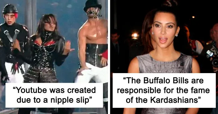 20 People Share The Wildest 'Domino Effects' They've Spotted In History