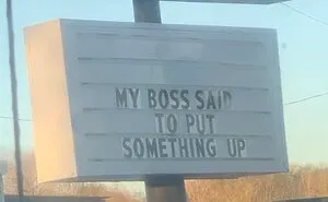 People Are Sharing Priceless "Not My Job" Moments Caught In Pictures And Here Are 45 Of The Laziest Ones (New Pics)