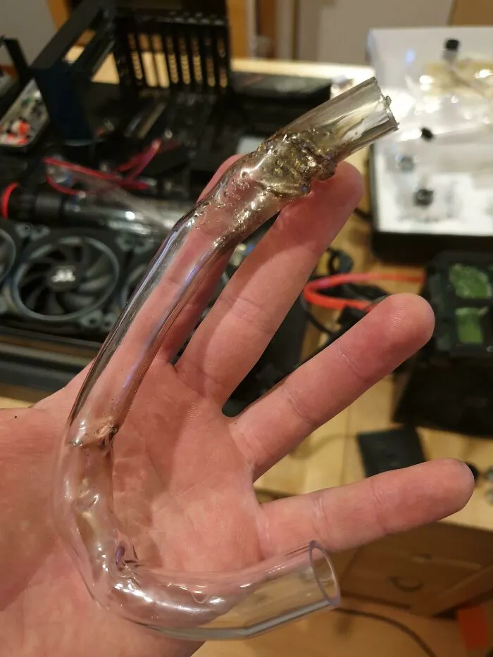 Qué va, no necesito un tutorial o una pistola de calor