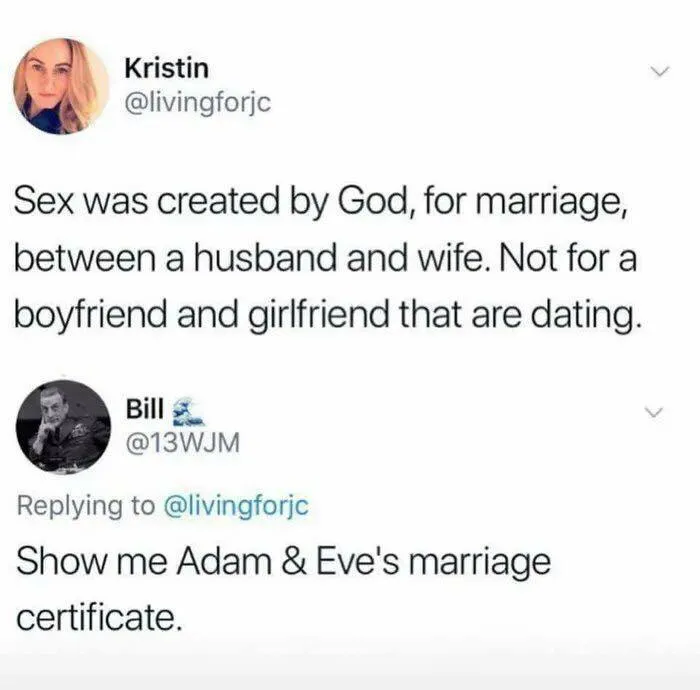 Totally True
