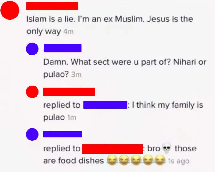 Do Some Research Before Spouting Nonsense