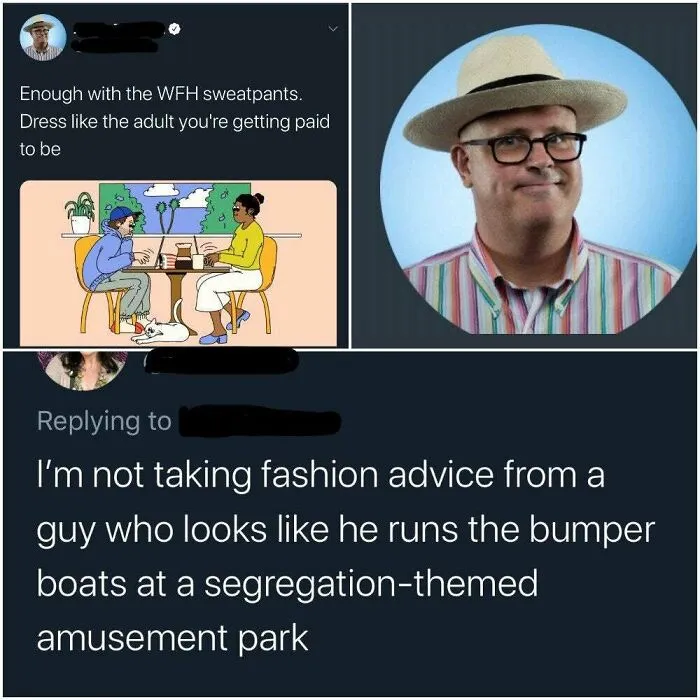The Best One From This Thread