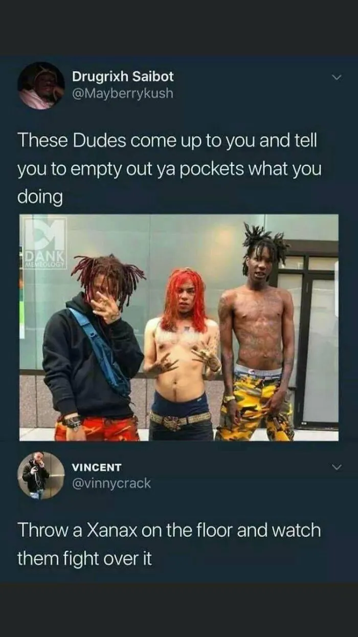 Very Wise Words