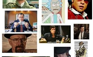 40 Of The Funniest 'Starter Pack' Memes That Received Many Laughs In This Online Community
