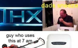 40 Of The Funniest 'Starter Pack' Memes That Received Many Laughs In This Online Community