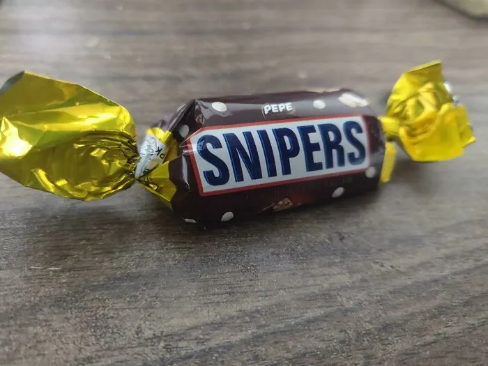 Snipers ?