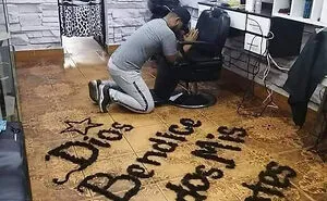 50 Times People Had Awful Taste But Executed Their Ideas Flawlessly (New Pics)