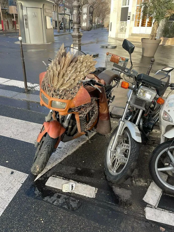 Never Had A Chance To Post In Here... But This Belongs I Think