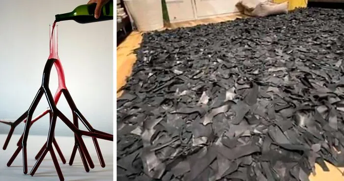 40 Diseñadores que olvidaron que las cosas que crean luego hay que limpiarlas, compartidas en este grupo online