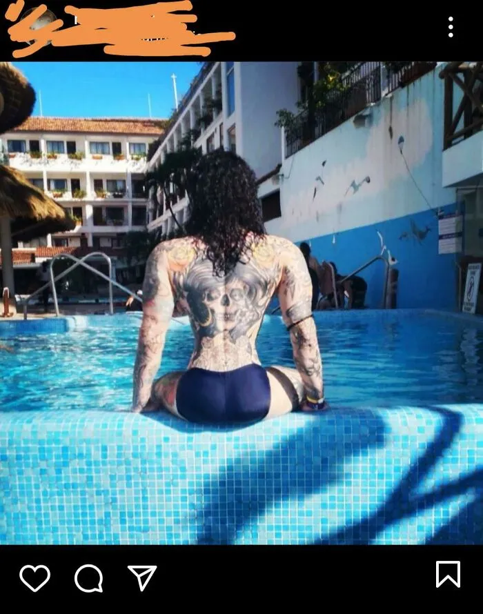 Do Male Ig Models Count?