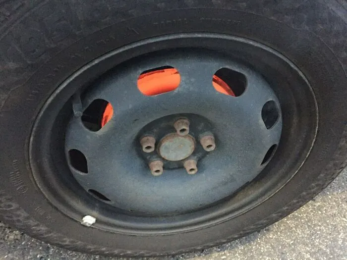 Yeah, She Felt The Car Was A Little Slower Today