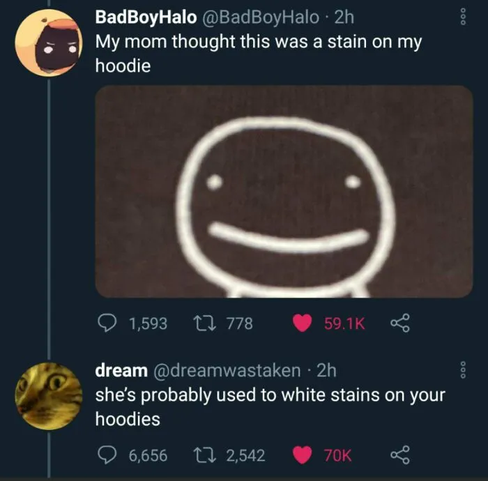 Cursed Stain