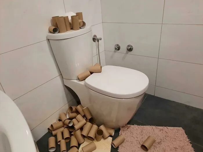 I Live With Monsters