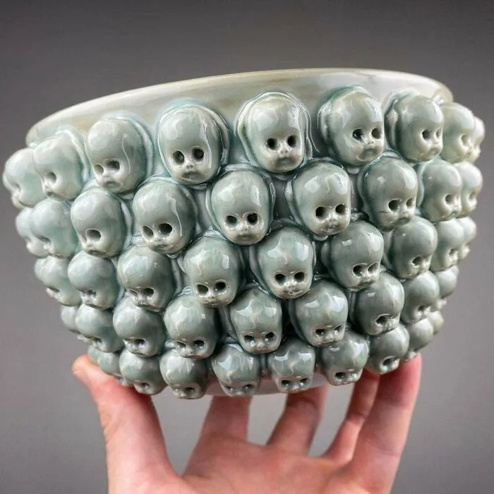 Ceramic Bowl