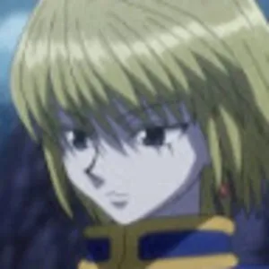 Kurapika
