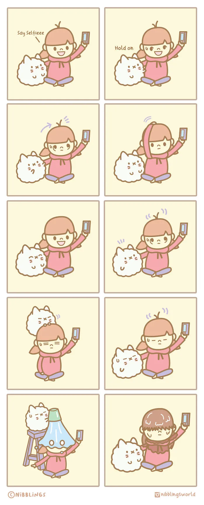 Selfie