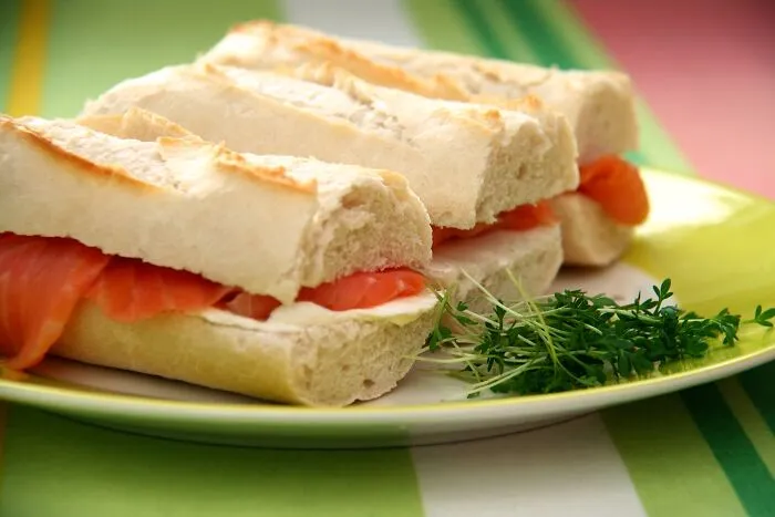 Sándwich