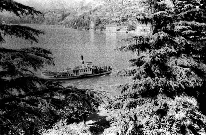 70-Year-Old Film Roll Containing A Couple's Vacation Pics Sparks A Global Hunt