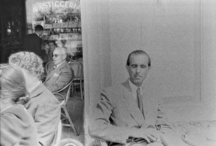 70-Year-Old Film Roll Containing A Couple's Vacation Pics Sparks A Global Hunt