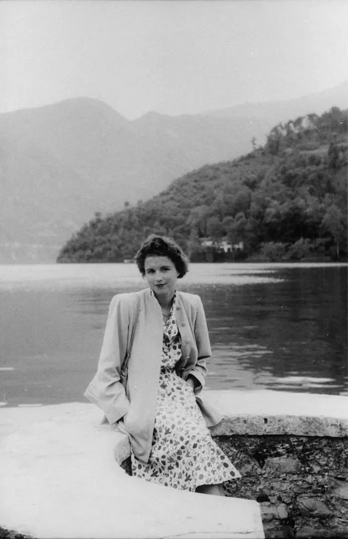 70-Year-Old Film Roll Containing A Couple's Vacation Pics Sparks A Global Hunt