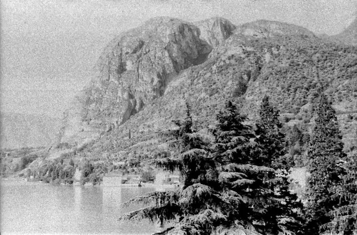 70-Year-Old Film Roll Containing A Couple's Vacation Pics Sparks A Global Hunt