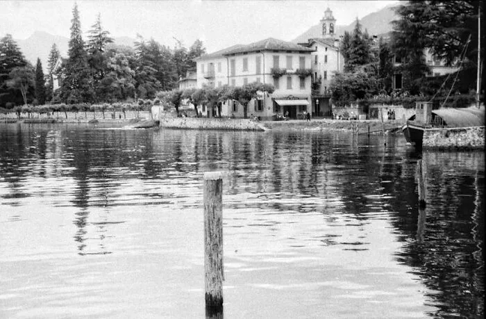 70-Year-Old Film Roll Containing A Couple's Vacation Pics Sparks A Global Hunt