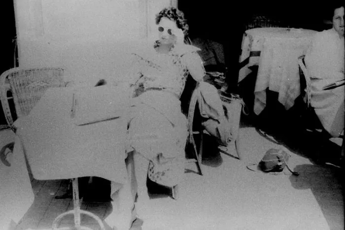 70-Year-Old Film Roll Containing A Couple's Vacation Pics Sparks A Global Hunt
