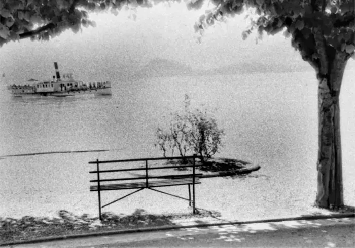 70-Year-Old Film Roll Containing A Couple's Vacation Pics Sparks A Global Hunt