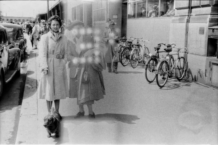 70-Year-Old Film Roll Containing A Couple's Vacation Pics Sparks A Global Hunt