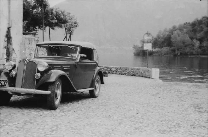 70-Year-Old Film Roll Containing A Couple's Vacation Pics Sparks A Global Hunt