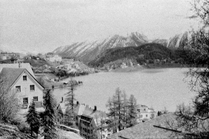 70-Year-Old Film Roll Containing A Couple's Vacation Pics Sparks A Global Hunt