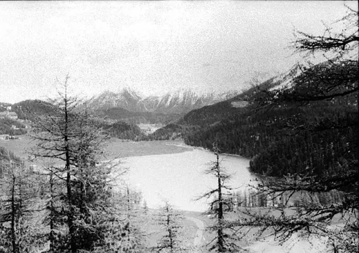 70-Year-Old Film Roll Containing A Couple's Vacation Pics Sparks A Global Hunt