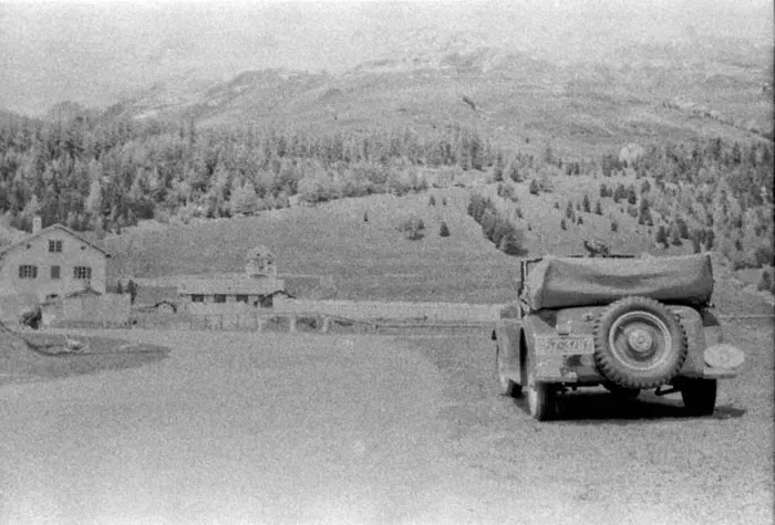 70-Year-Old Film Roll Containing A Couple's Vacation Pics Sparks A Global Hunt