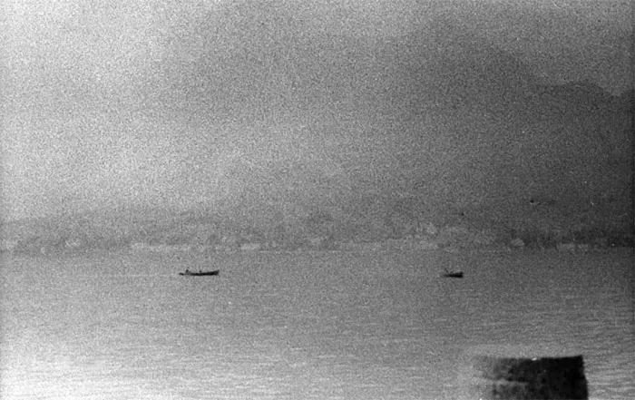 70-Year-Old Film Roll Containing A Couple's Vacation Pics Sparks A Global Hunt