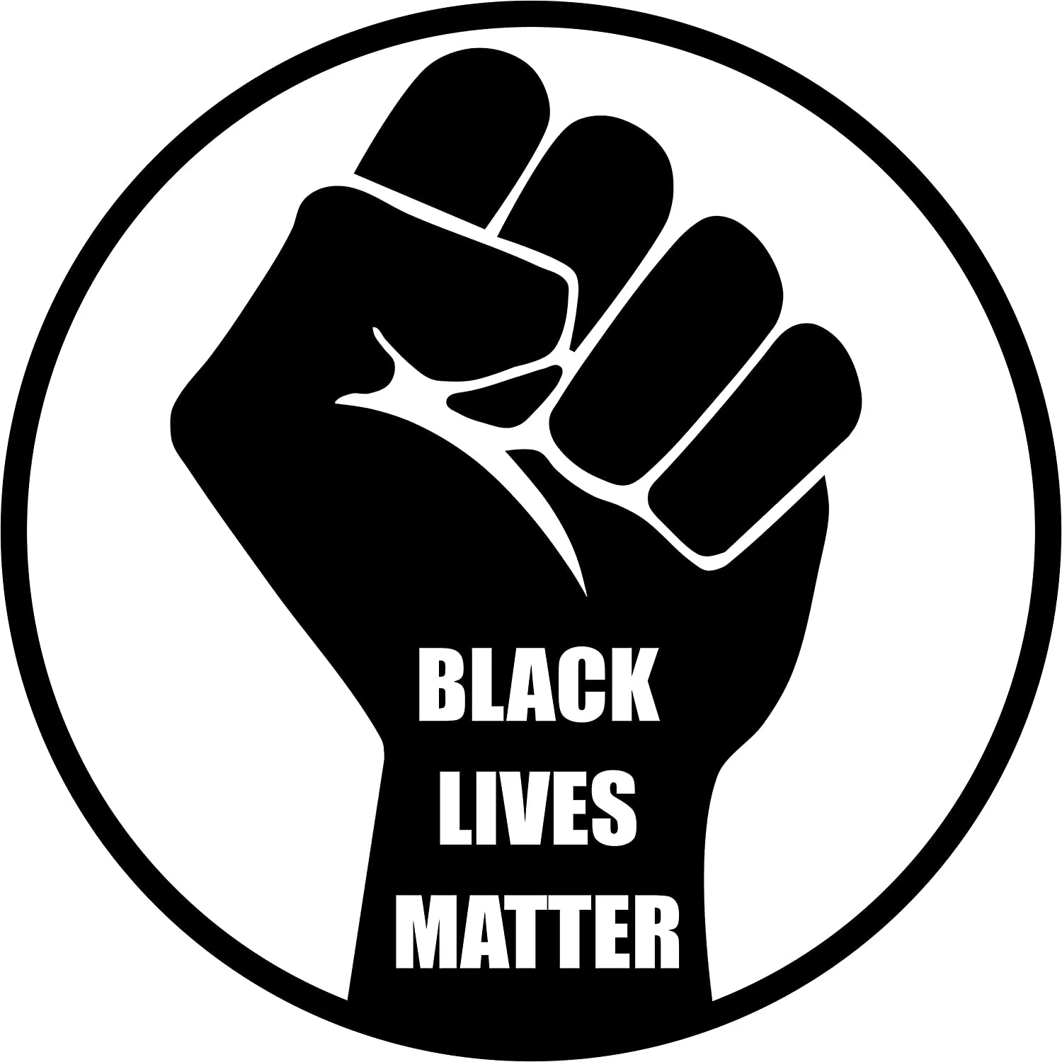 Black Lives Mater