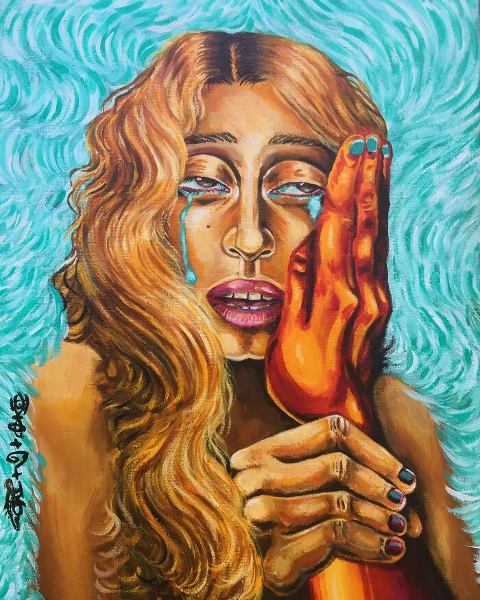 "Touchness" (2020)