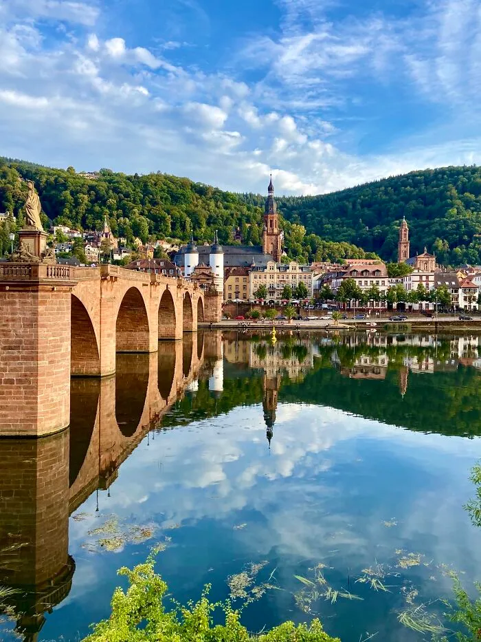 Heidelberg, Germany