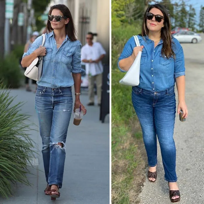 Katie Holmes