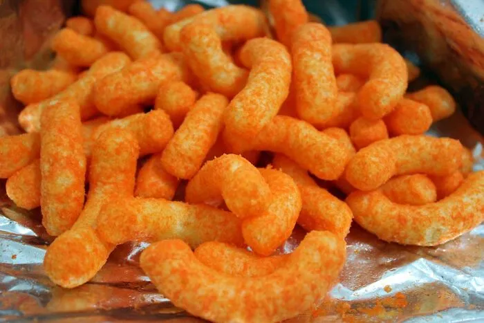 Chetos