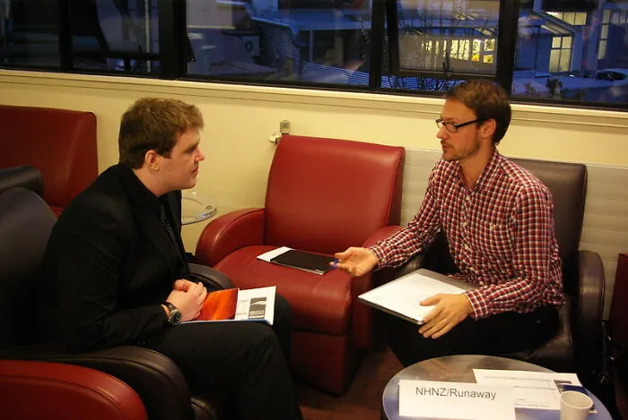 People Share Red Flags In Job Interviews That Say "Working Here Would Suck" (30 Answers)