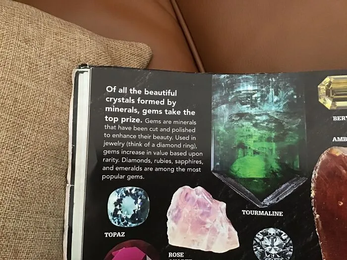 Yay?