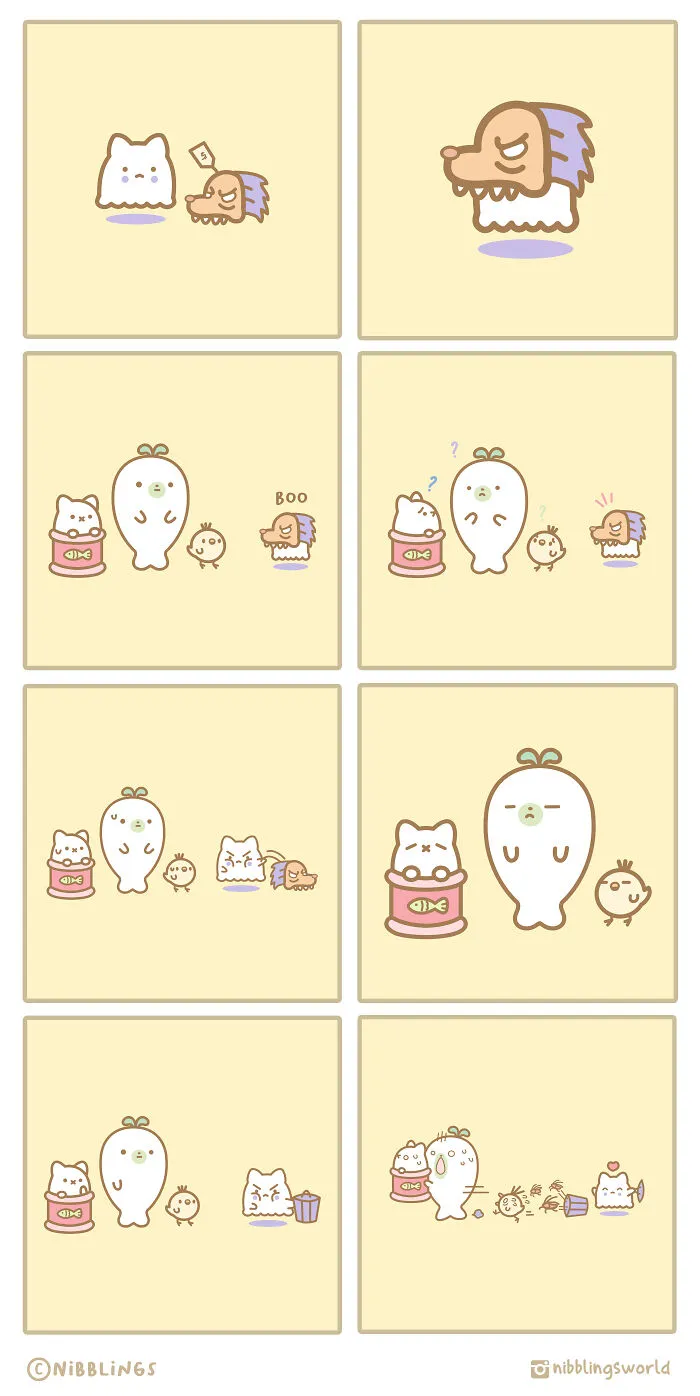 Scare