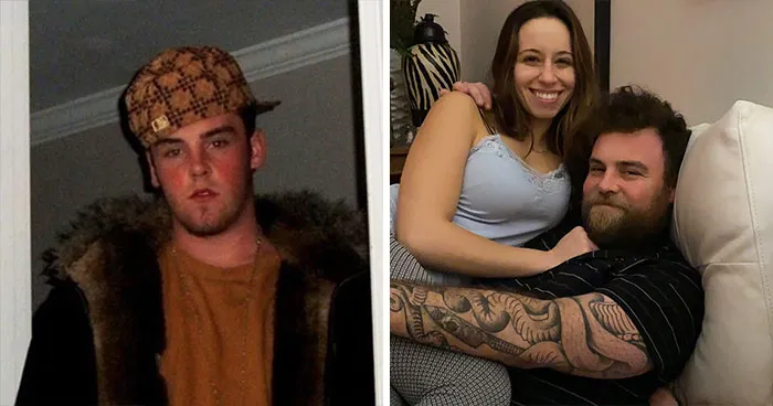 Scumbag Steve (Blake Boston)