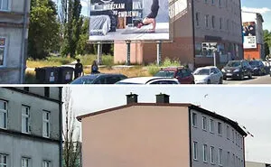 Poland Is Removing Flashy Banners And Ads, And The "Cleanse" Looks So Good (30 Before & After Pics)