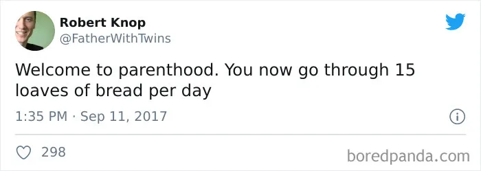 50 “Welcome To Parenthood” Tweets That Perfectly Sum Up What It’s Like To Be A Parent