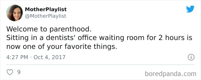50 “Welcome To Parenthood” Tweets That Perfectly Sum Up What It’s Like To Be A Parent