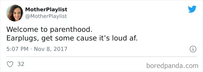 50 “Welcome To Parenthood” Tweets That Perfectly Sum Up What It’s Like To Be A Parent