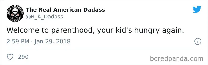 50 “Welcome To Parenthood” Tweets That Perfectly Sum Up What It’s Like To Be A Parent