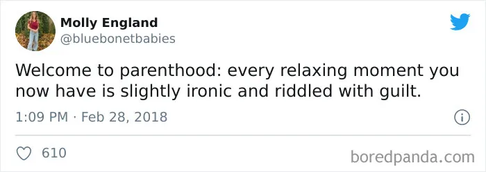 50 “Welcome To Parenthood” Tweets That Perfectly Sum Up What It’s Like To Be A Parent